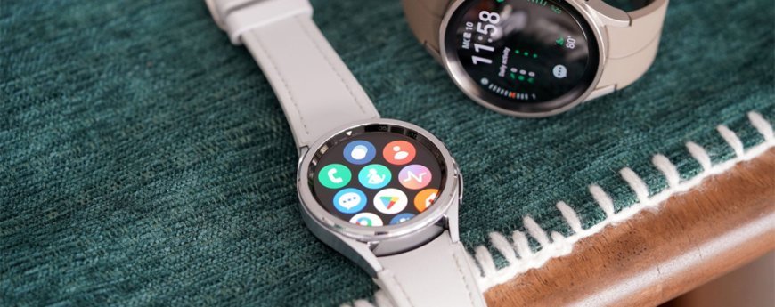  Samsung Galaxy Watch 7 release date, features, and prices