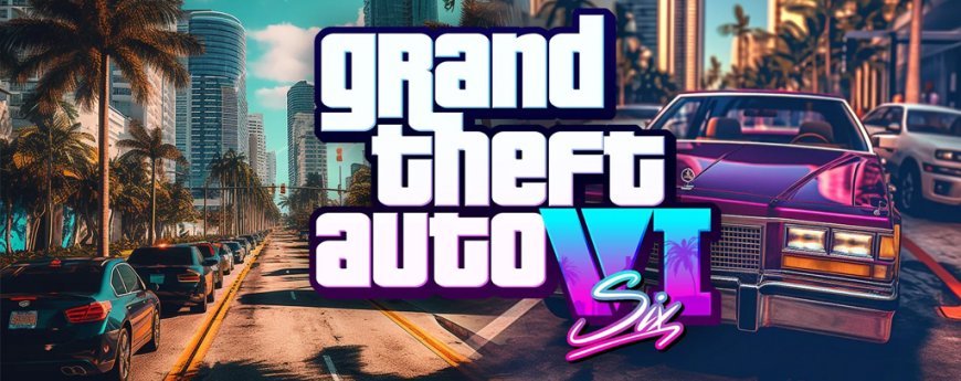 Grand Theft Auto 6 Leaks: A Deep Dive into the Anticipated Game