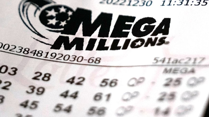 Mega Millions Jackpot: Ohio Lottery Winners and Their Fortunes