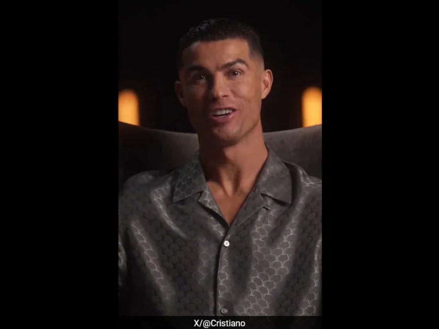 Cristiano Ronaldo's Meteoric Rise on YouTube: A New Milestone Achieved