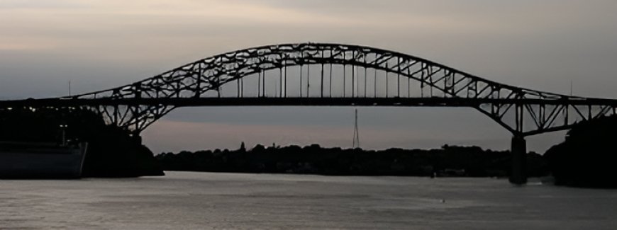 Piscataqua River Bridge Closure | A Comprehensive Overview of the Incident