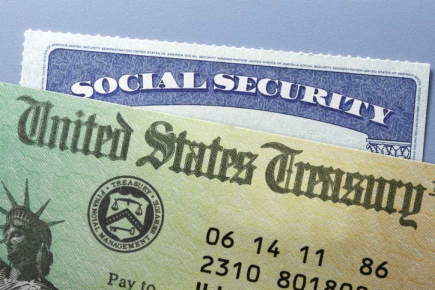 Social Security Payments: A Comprehensive Guide to September 2024 Disbursements