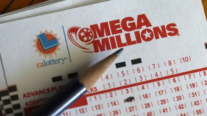 Mega Millions Jackpot Surges to $800 Million: What You Need to Know