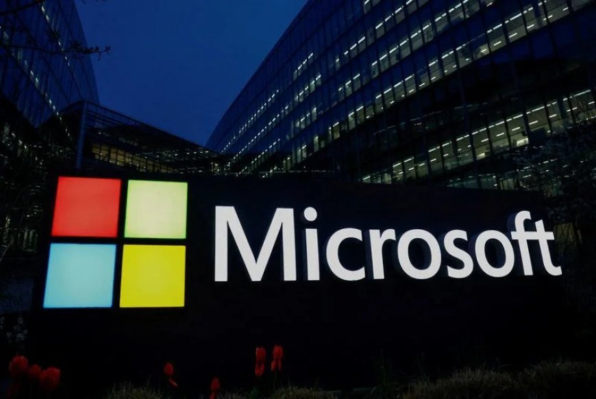 Microsoft Hosts Global Cybersecurity Summit to Combat Rising Threats