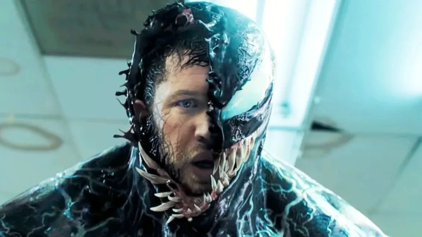 Venom | Last Dance Trailer Teases Epic Conclusion to the Saga