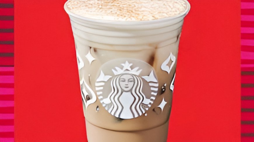 The Wait is Over: Starbucks Winter Menu Arrives Soon